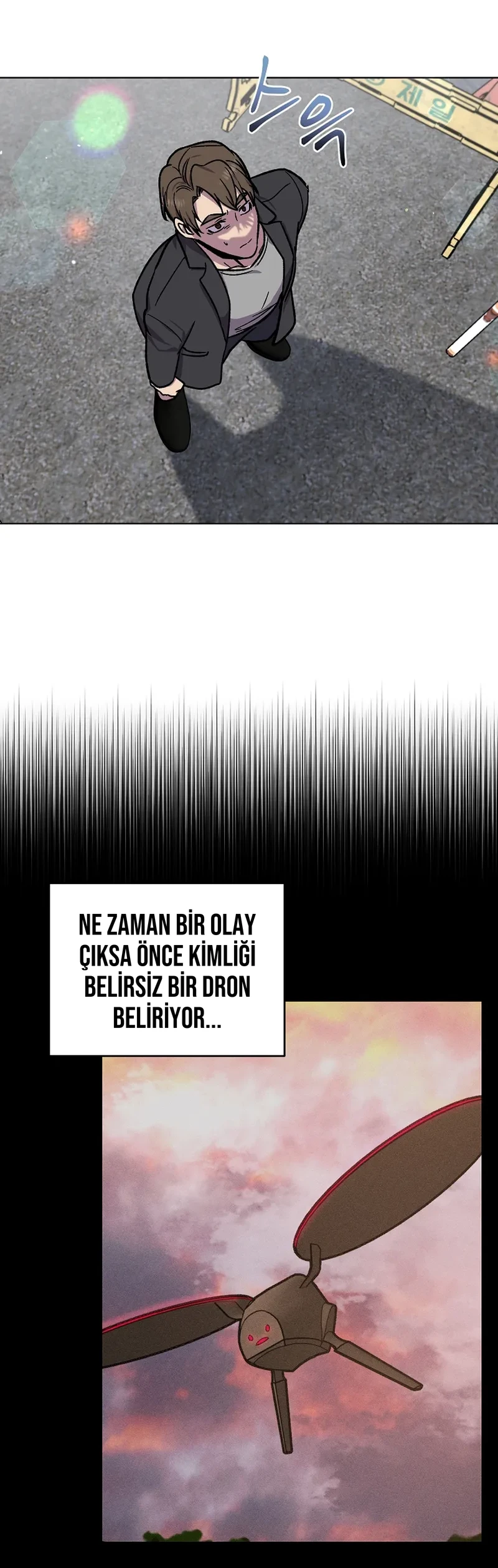 Alice - Bölüm 5 - Sayfa 37