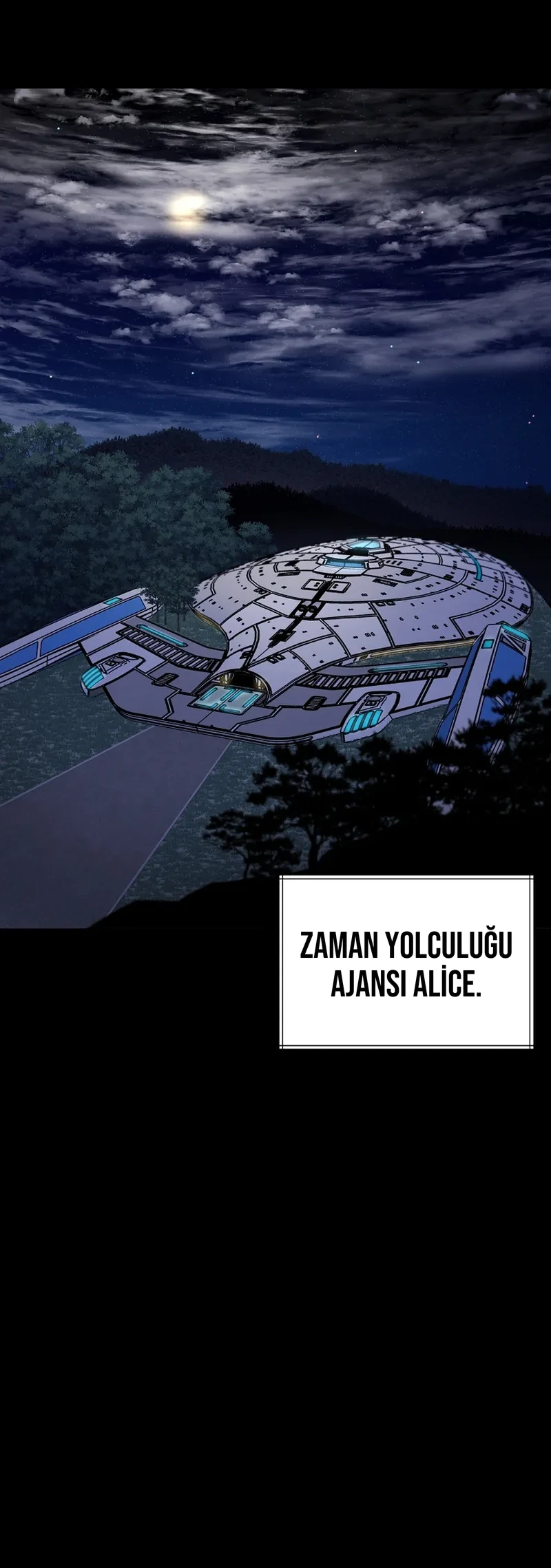 Alice - Bölüm 5 - Sayfa 41