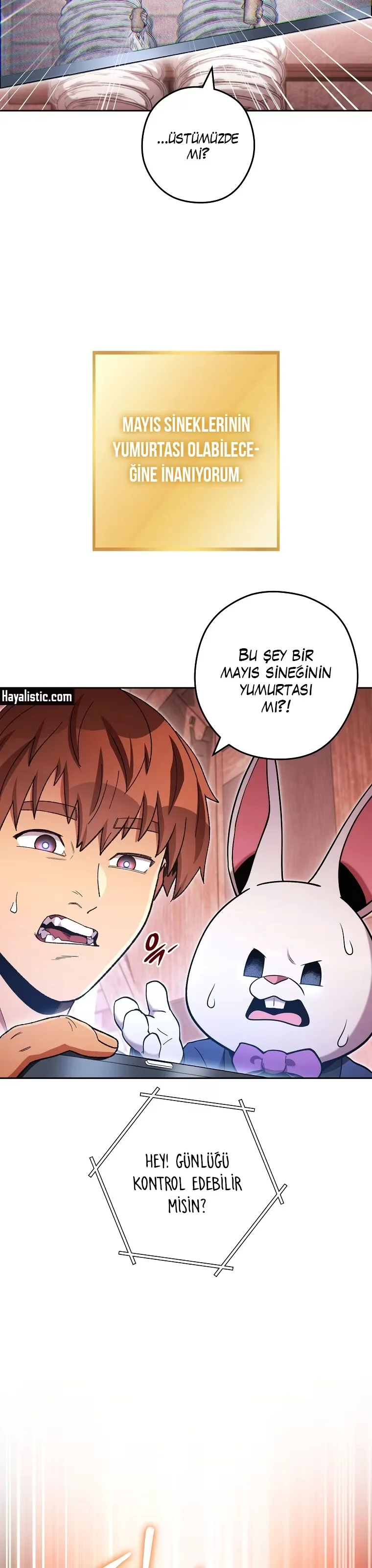 Dungeon Reset - Bölüm 180 - Sayfa 39
