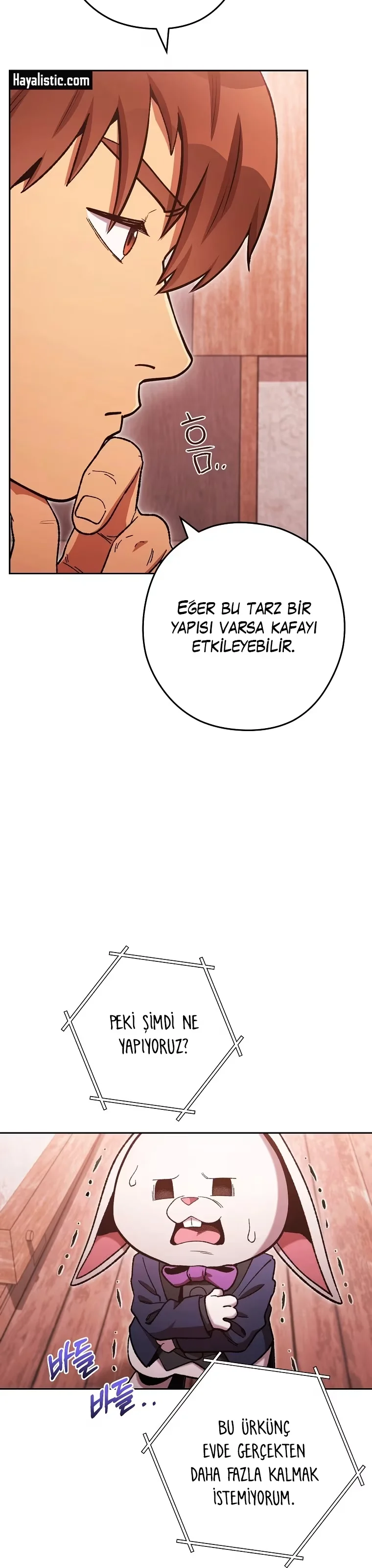 Dungeon Reset - Bölüm 180 - Sayfa 42