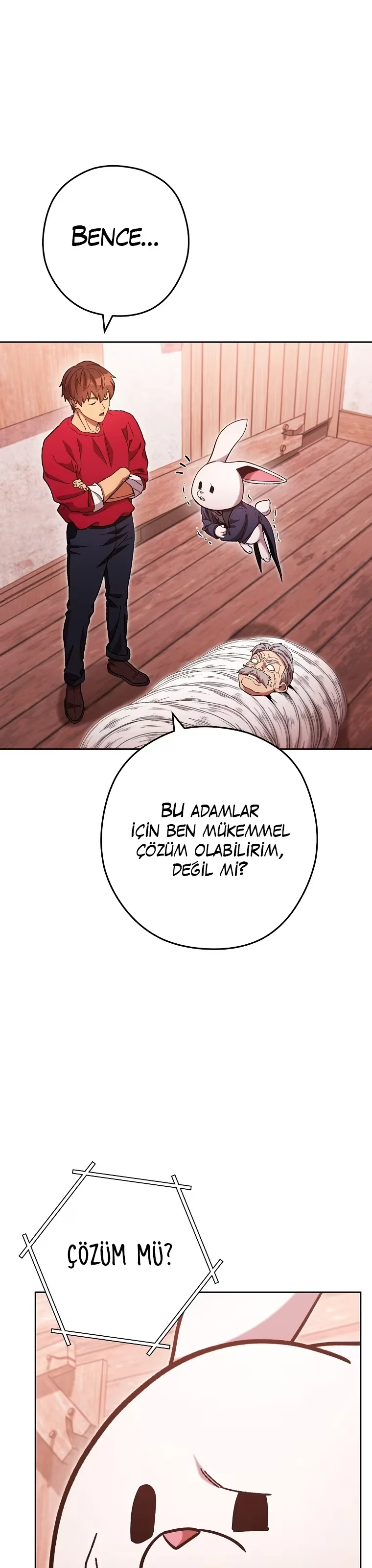 Dungeon Reset - Bölüm 180 - Sayfa 43