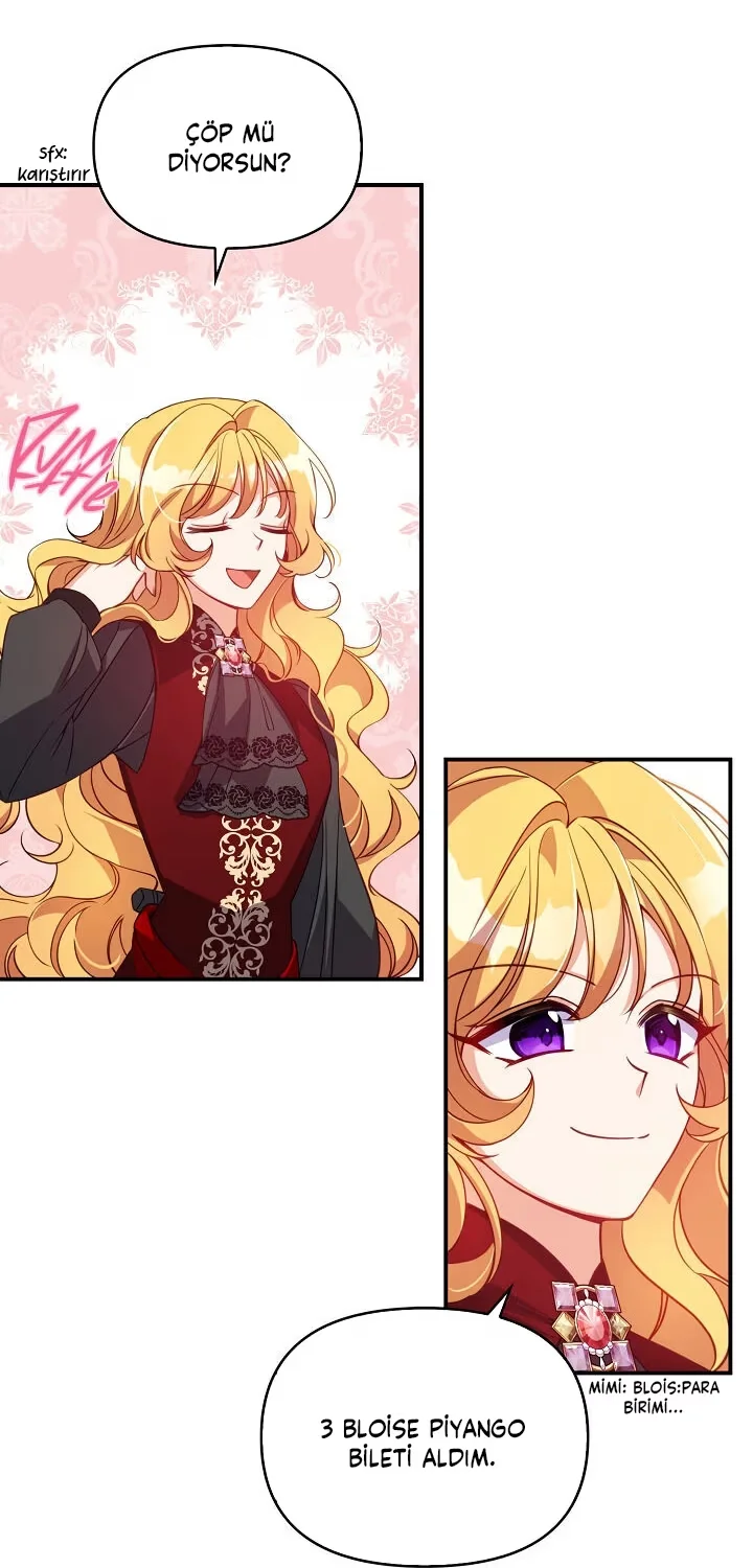 The Precious Sister of the Villainous Grand Duke - Bölüm 30 - Sayfa 17