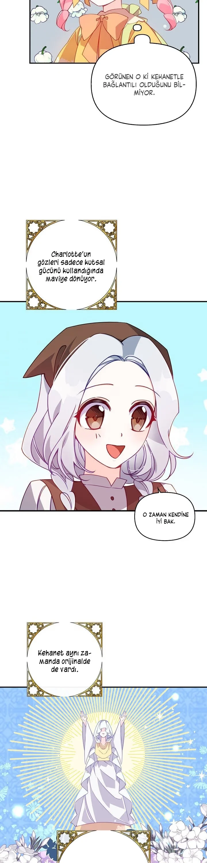 The Precious Sister of the Villainous Grand Duke - Bölüm 30 - Sayfa 28