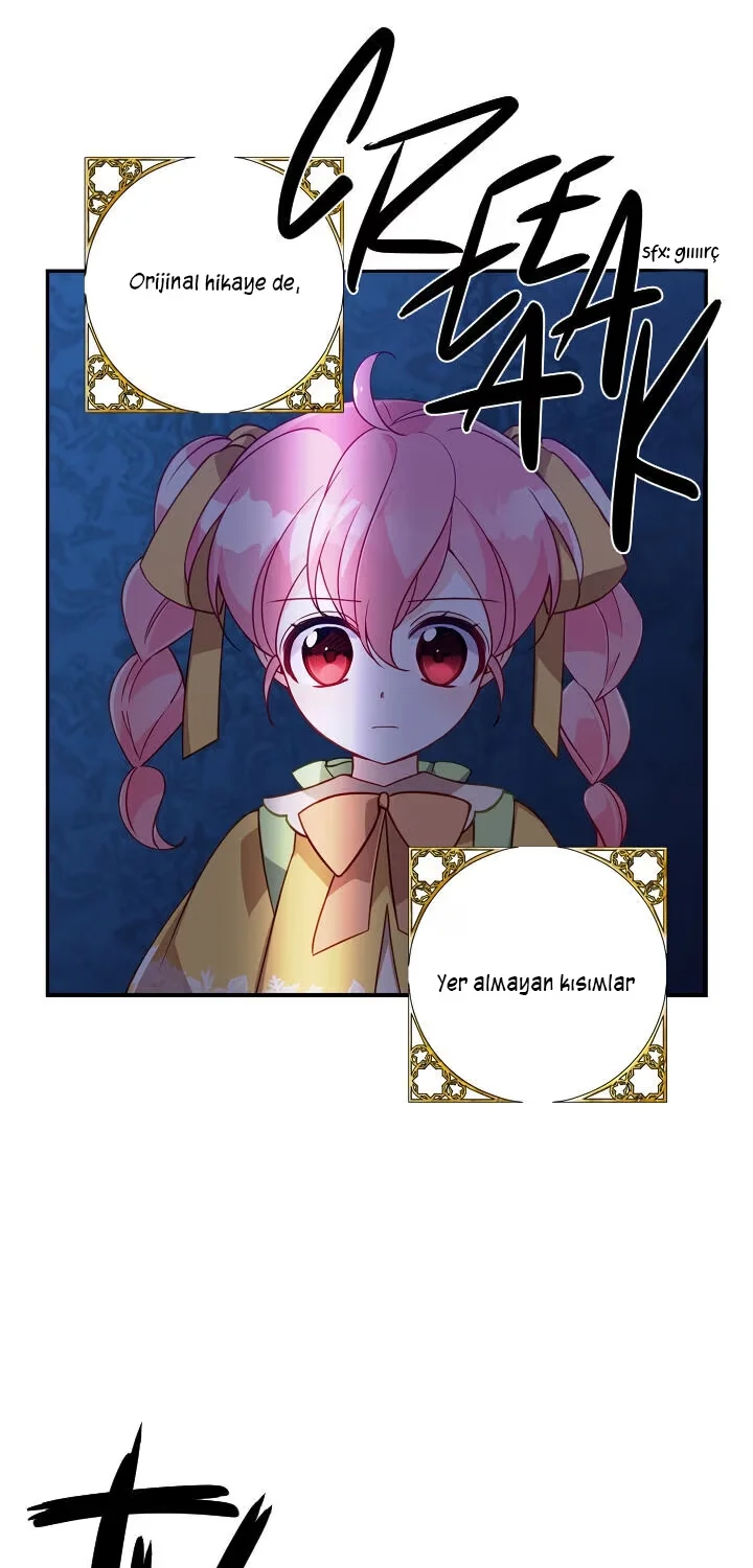 The Precious Sister of the Villainous Grand Duke - Bölüm 30 - Sayfa 32