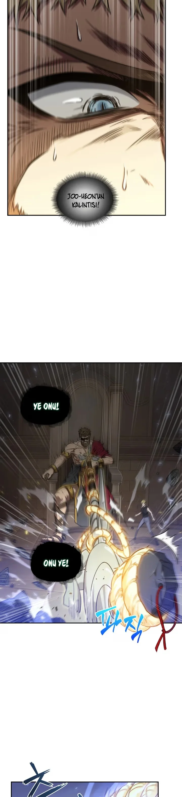 Tomb Raider King - Bölüm 283 - Sayfa 26