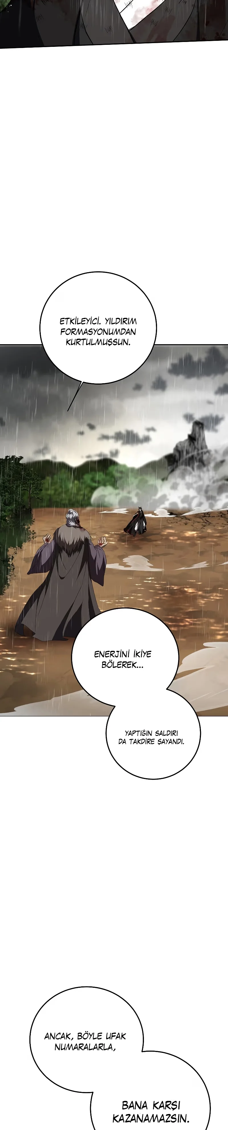 Wandering Warrior of Wudang - Bölüm 113 - Sayfa 19