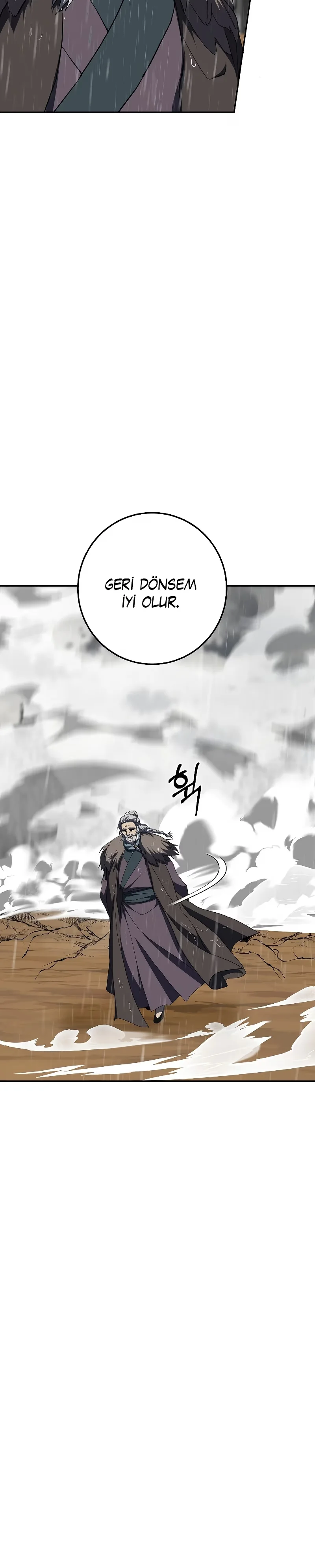 Wandering Warrior of Wudang - Bölüm 113 - Sayfa 9