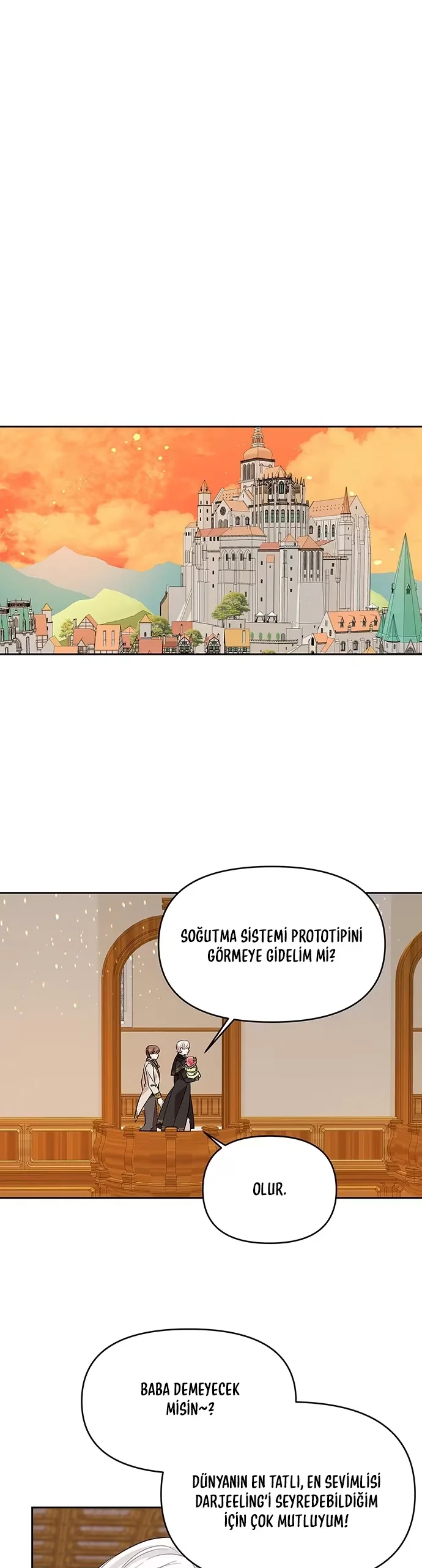 You Can't Change a Person! - Bölüm 33 - Sayfa 19