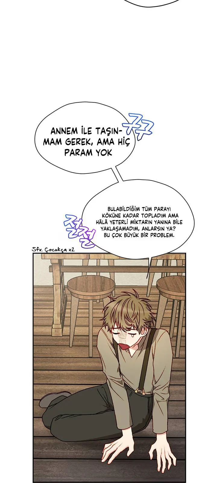 Tricked into Becoming the Heroine's Stepmother - Bölüm 2 - Sayfa 12
