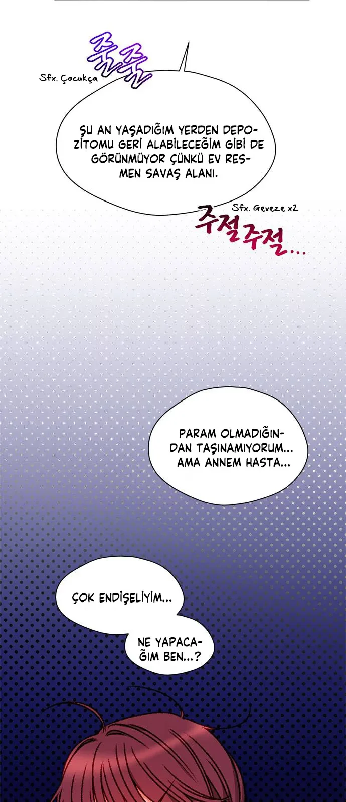 Tricked into Becoming the Heroine's Stepmother - Bölüm 2 - Sayfa 13