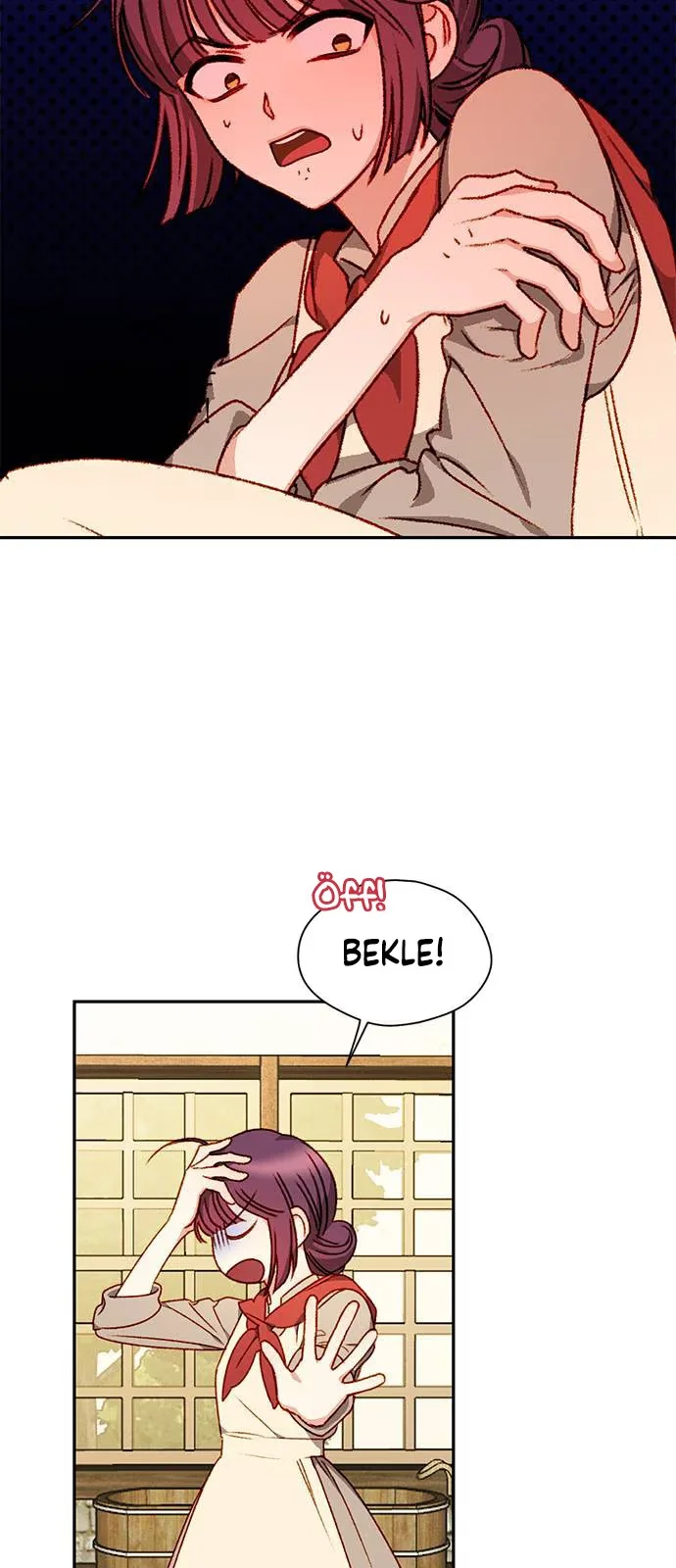 Tricked into Becoming the Heroine's Stepmother - Bölüm 2 - Sayfa 14