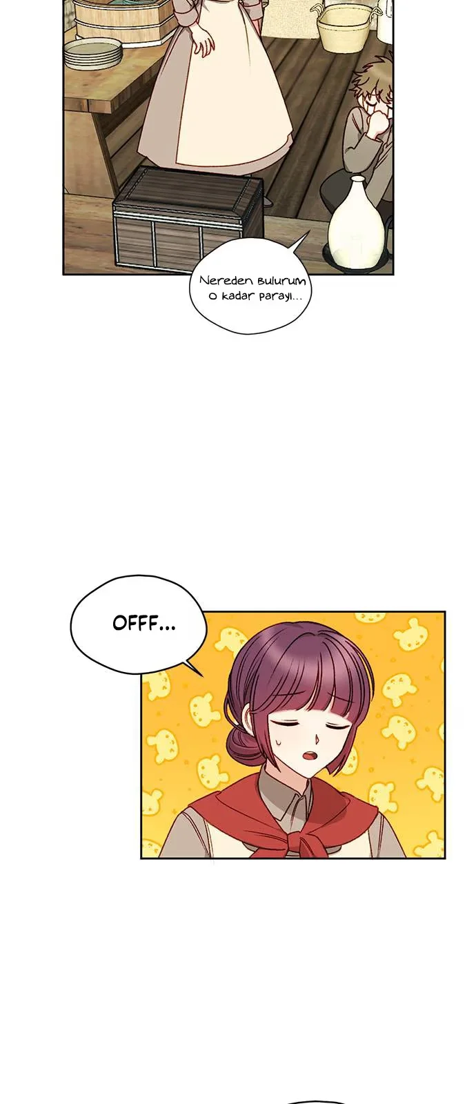 Tricked into Becoming the Heroine's Stepmother - Bölüm 2 - Sayfa 19