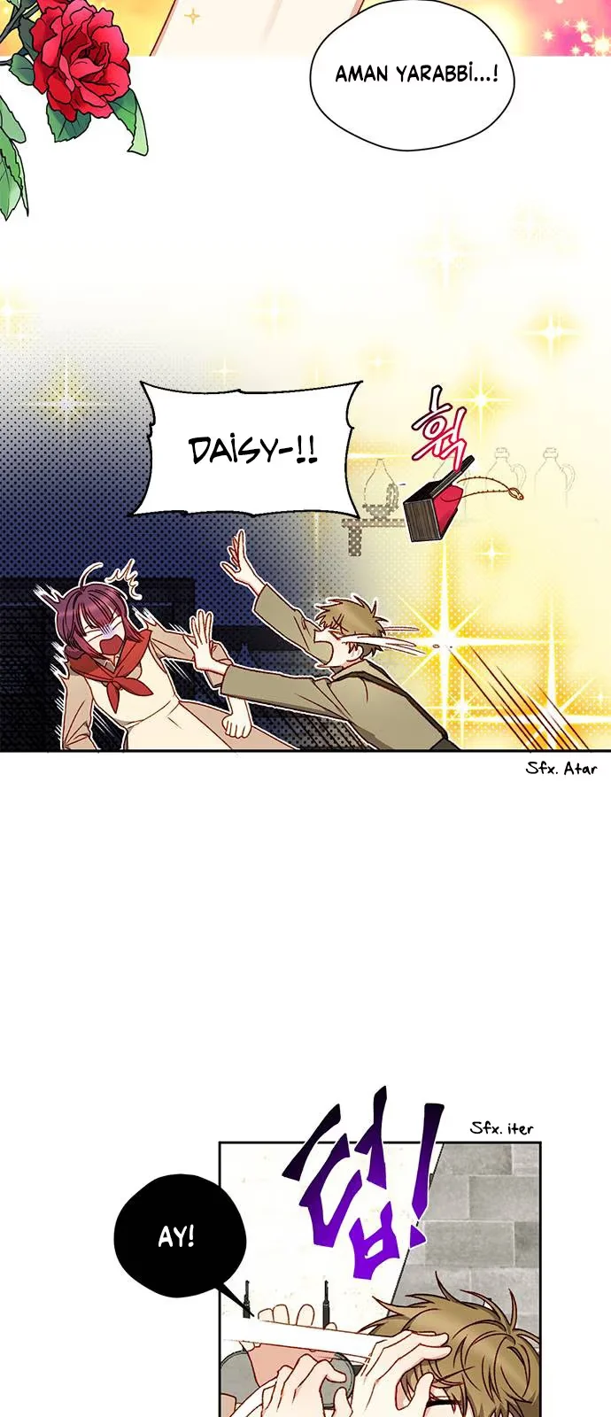 Tricked into Becoming the Heroine's Stepmother - Bölüm 2 - Sayfa 22