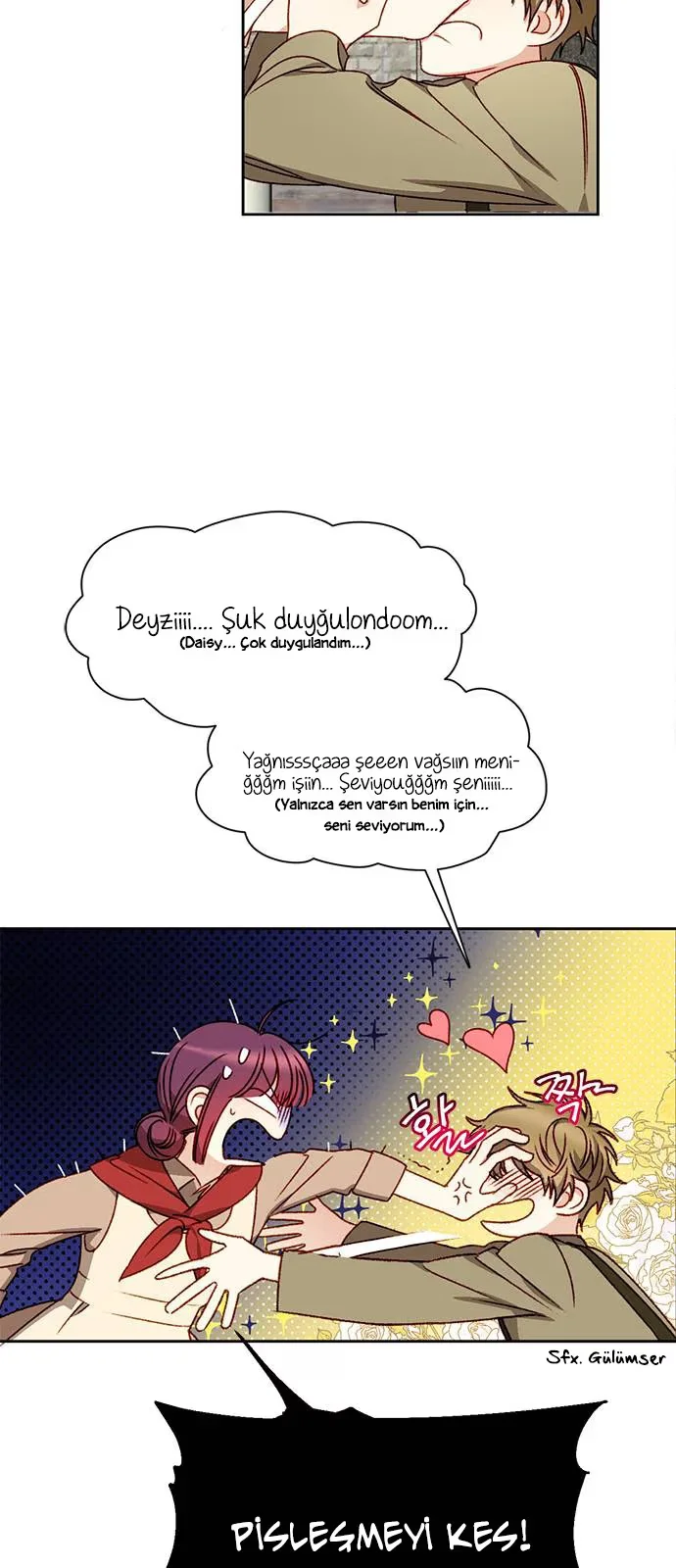 Tricked into Becoming the Heroine's Stepmother - Bölüm 2 - Sayfa 23
