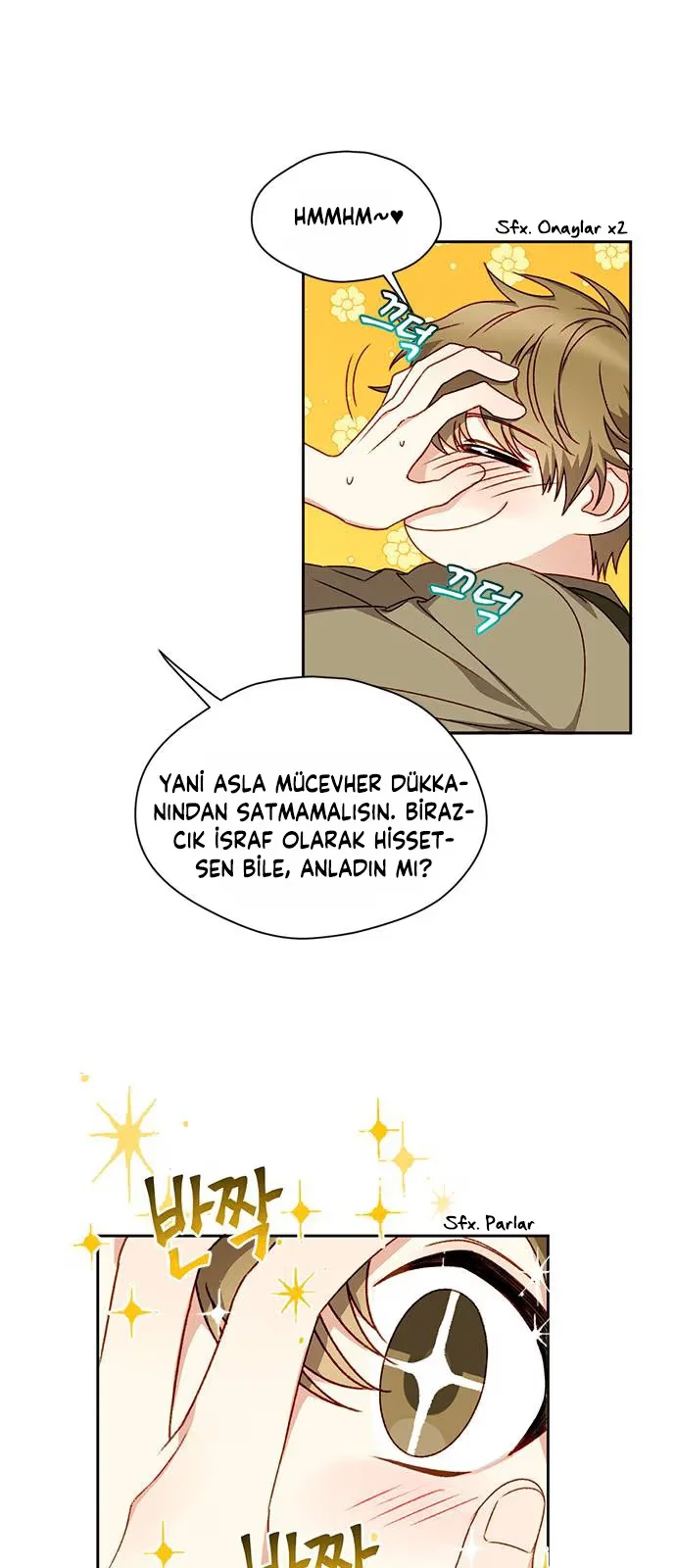 Tricked into Becoming the Heroine's Stepmother - Bölüm 2 - Sayfa 25