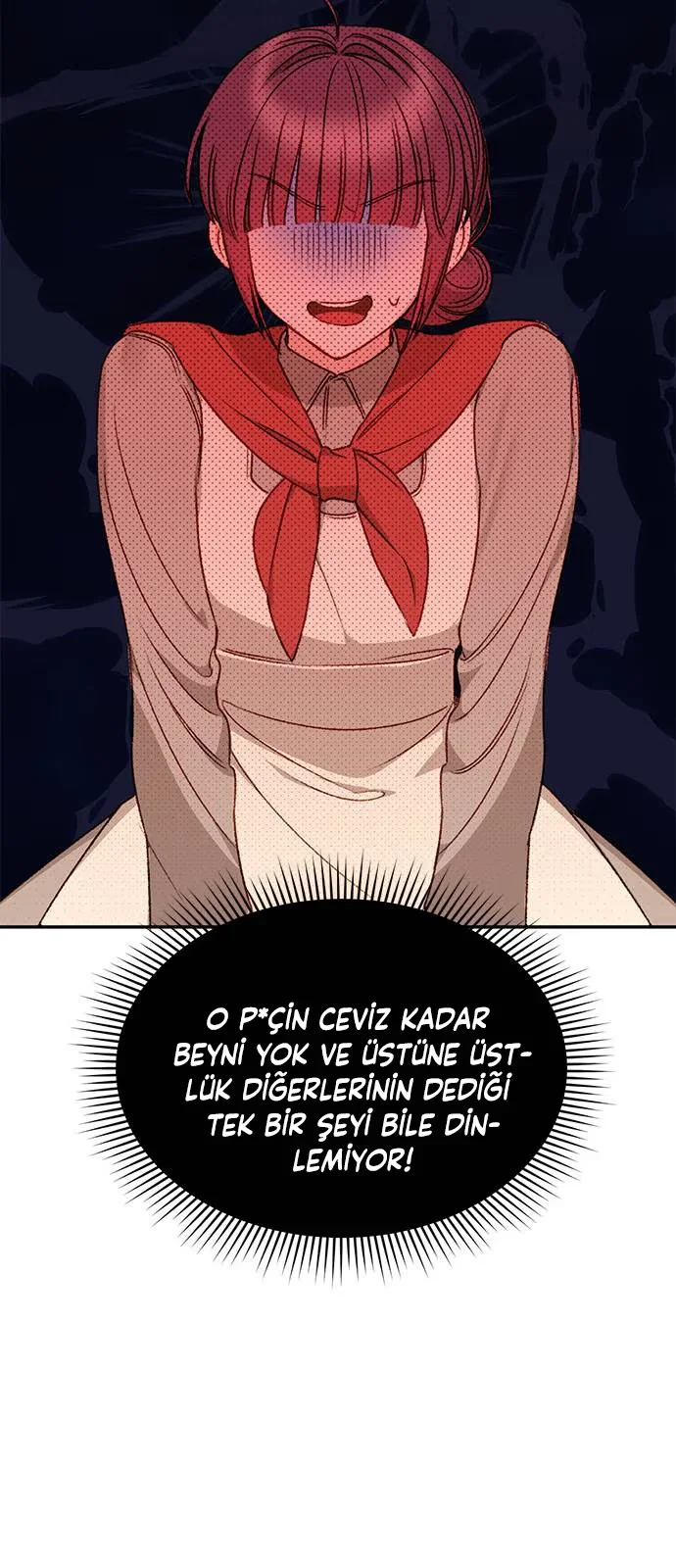 Tricked into Becoming the Heroine's Stepmother - Bölüm 2 - Sayfa 28