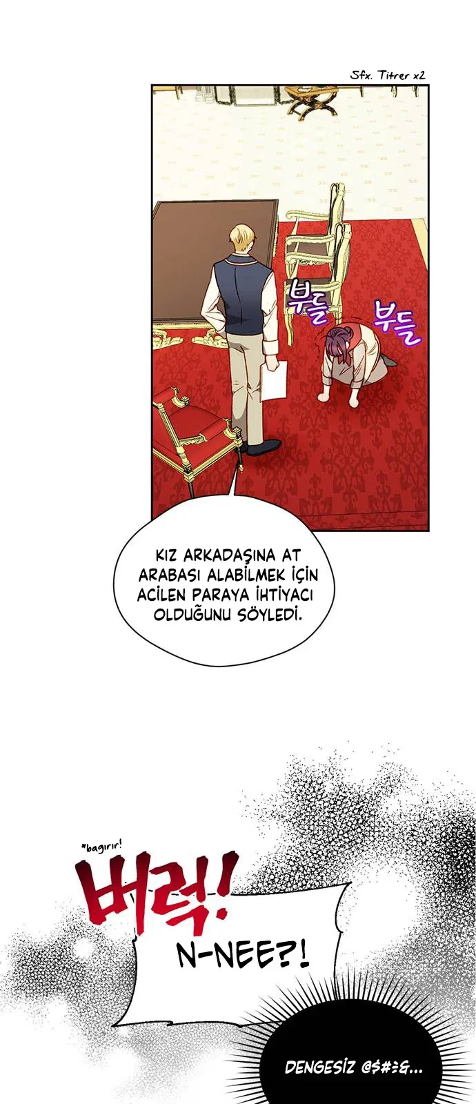 Tricked into Becoming the Heroine's Stepmother - Bölüm 2 - Sayfa 29