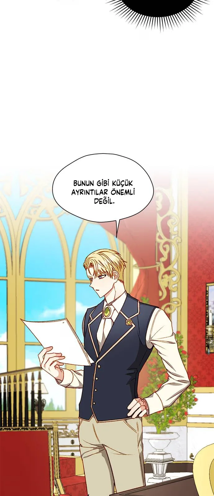 Tricked into Becoming the Heroine's Stepmother - Bölüm 2 - Sayfa 30