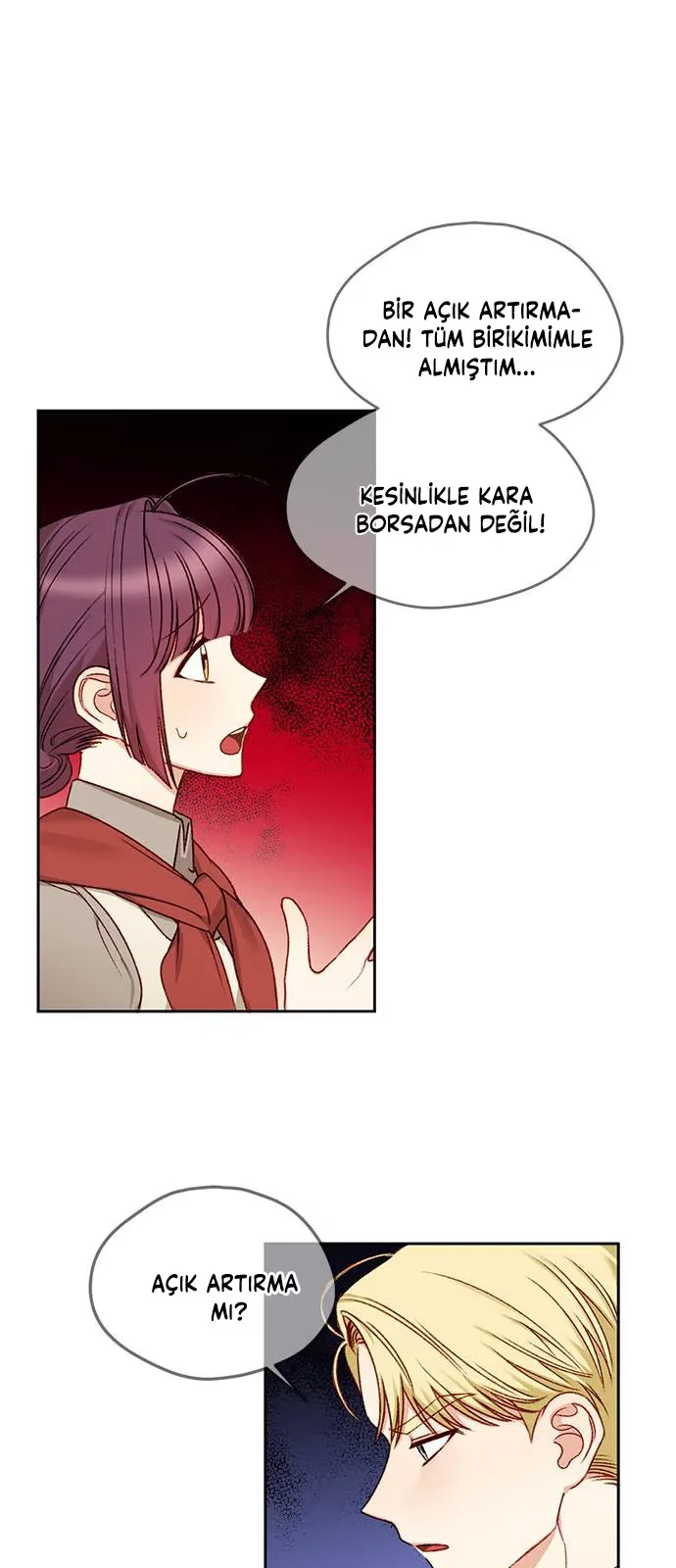 Tricked into Becoming the Heroine's Stepmother - Bölüm 2 - Sayfa 32