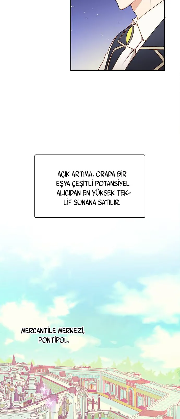 Tricked into Becoming the Heroine's Stepmother - Bölüm 2 - Sayfa 33