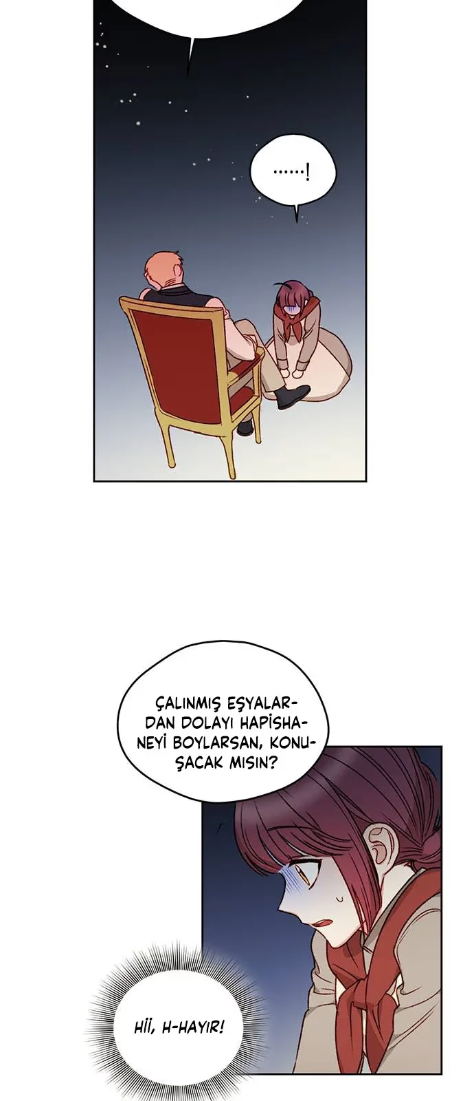 Tricked into Becoming the Heroine's Stepmother - Bölüm 2 - Sayfa 40