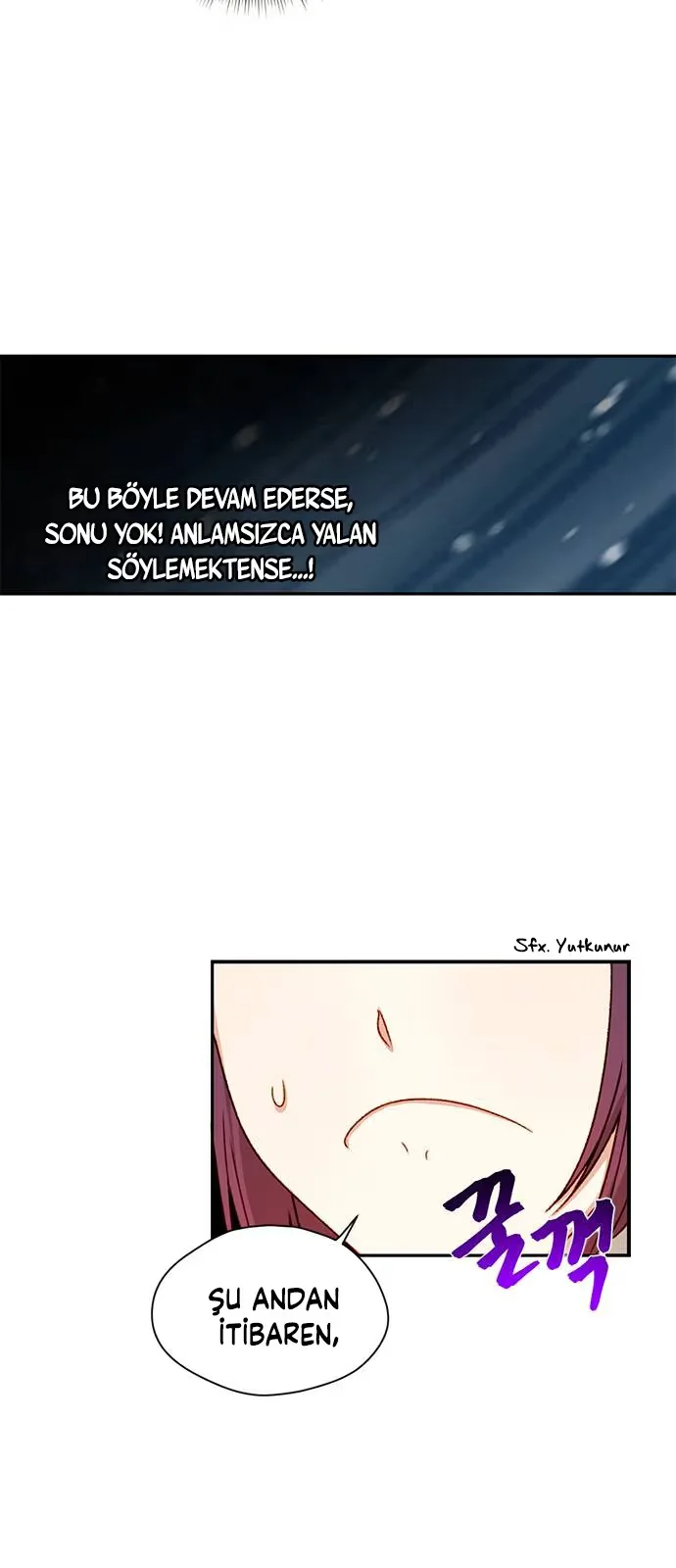 Tricked into Becoming the Heroine's Stepmother - Bölüm 2 - Sayfa 41