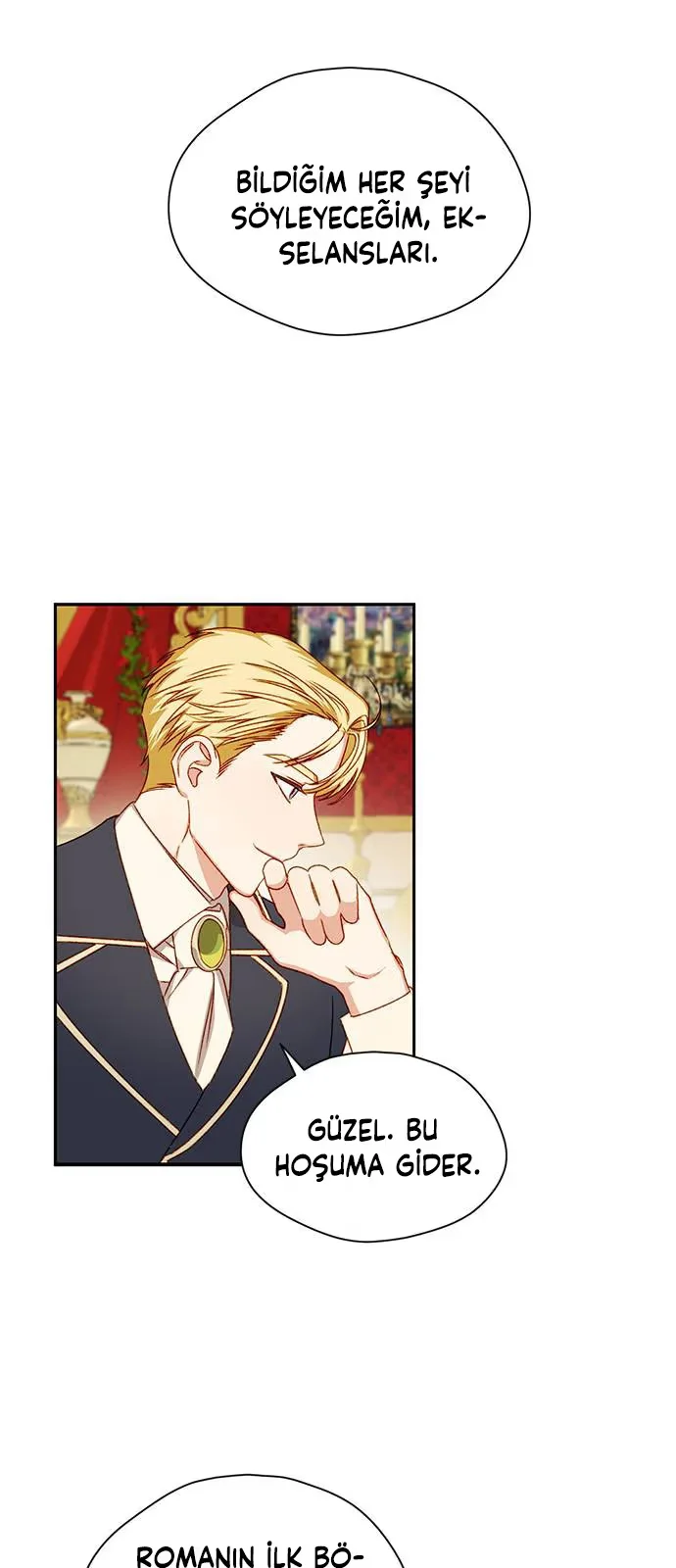 Tricked into Becoming the Heroine's Stepmother - Bölüm 2 - Sayfa 42