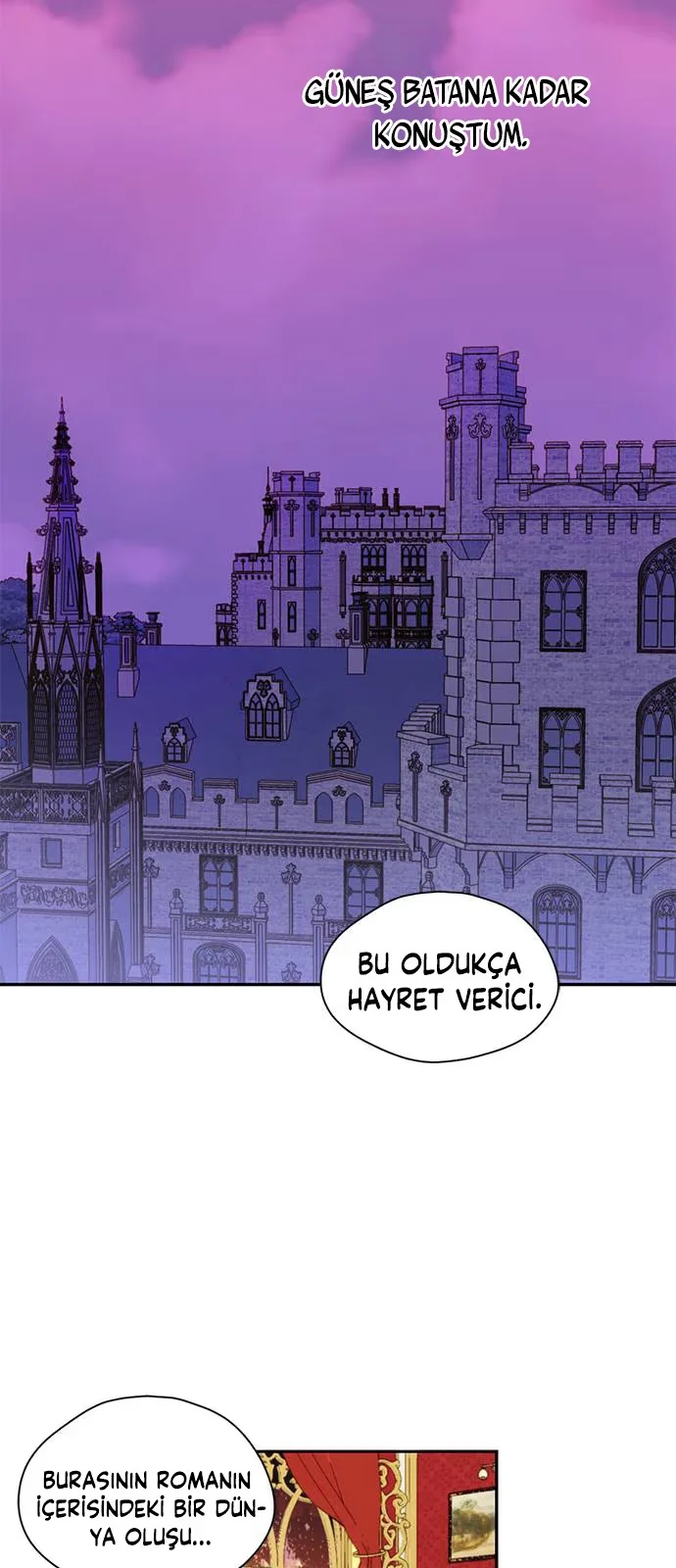 Tricked into Becoming the Heroine's Stepmother - Bölüm 2 - Sayfa 48