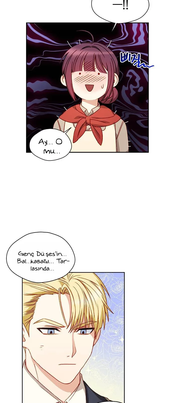 Tricked into Becoming the Heroine's Stepmother - Bölüm 2 - Sayfa 52