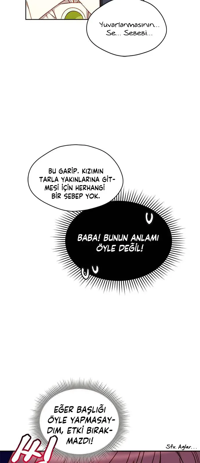 Tricked into Becoming the Heroine's Stepmother - Bölüm 2 - Sayfa 53