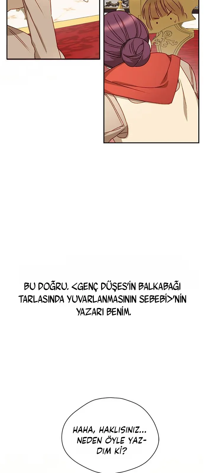 Tricked into Becoming the Heroine's Stepmother - Bölüm 2 - Sayfa 55