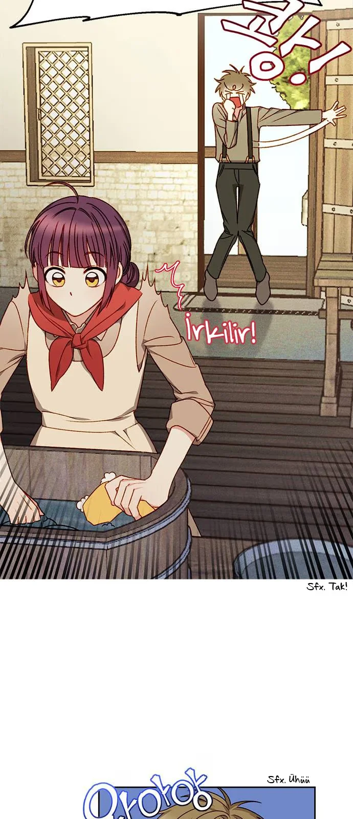 Tricked into Becoming the Heroine's Stepmother - Bölüm 2 - Sayfa 7