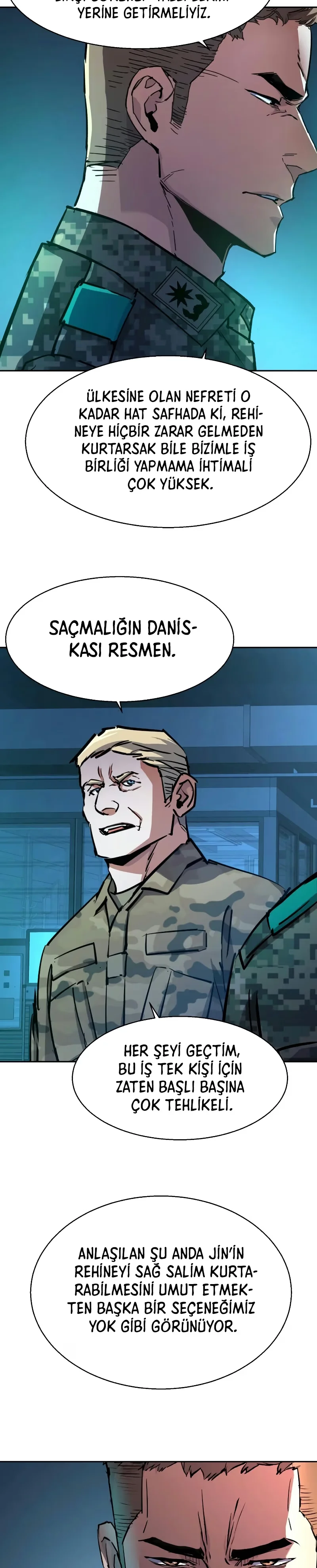 Mercenary Enrollment - Bölüm 214 - Sayfa 26