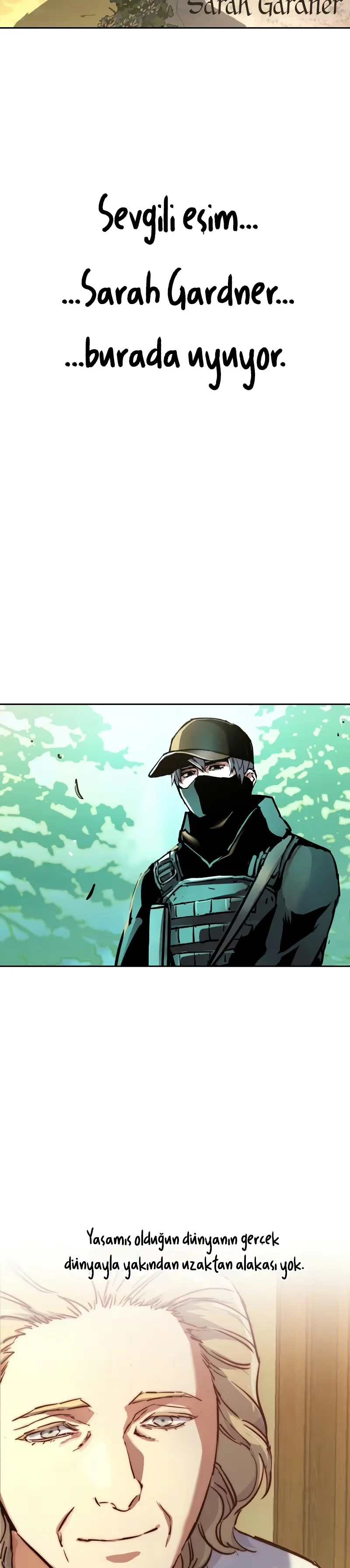 Mercenary Enrollment - Bölüm 214 - Sayfa 38