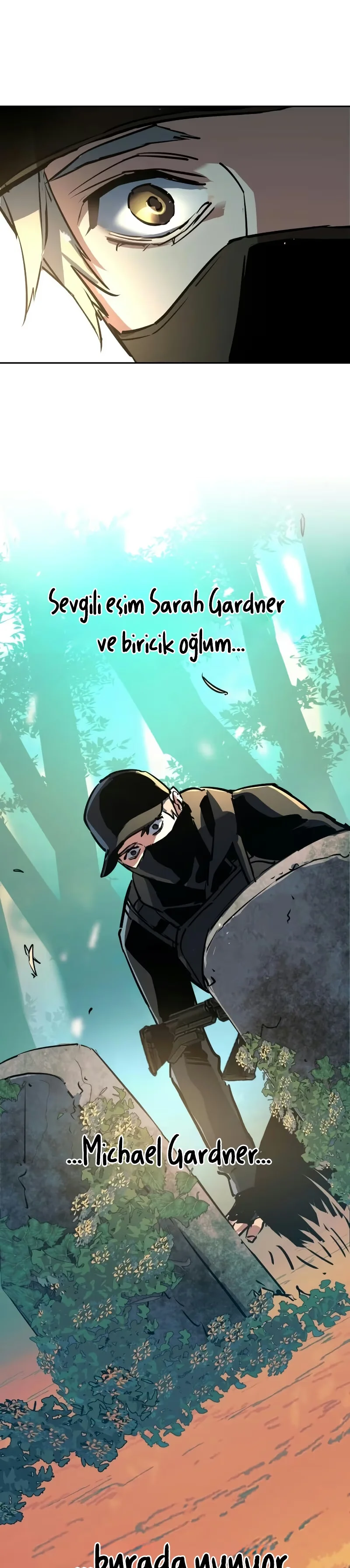 Mercenary Enrollment - Bölüm 214 - Sayfa 41