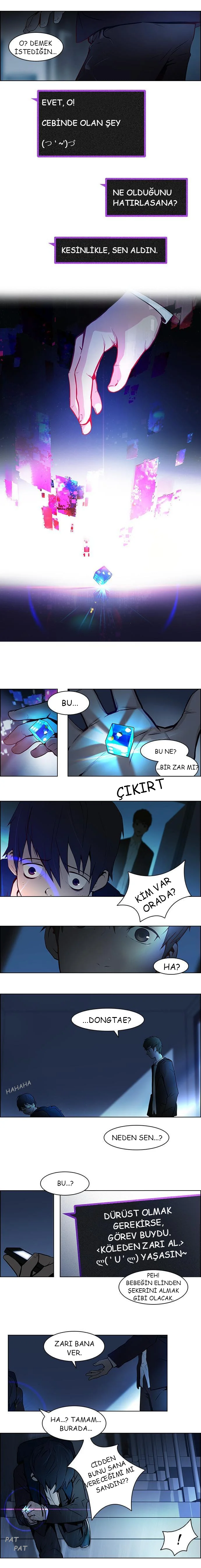 DICE: The Cube That Changes Everything - Bölüm 4 - Sayfa 7