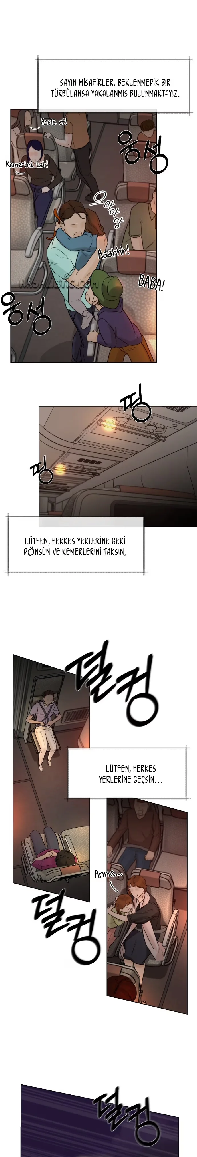 Another Love - Bölüm 1 - Sayfa 9