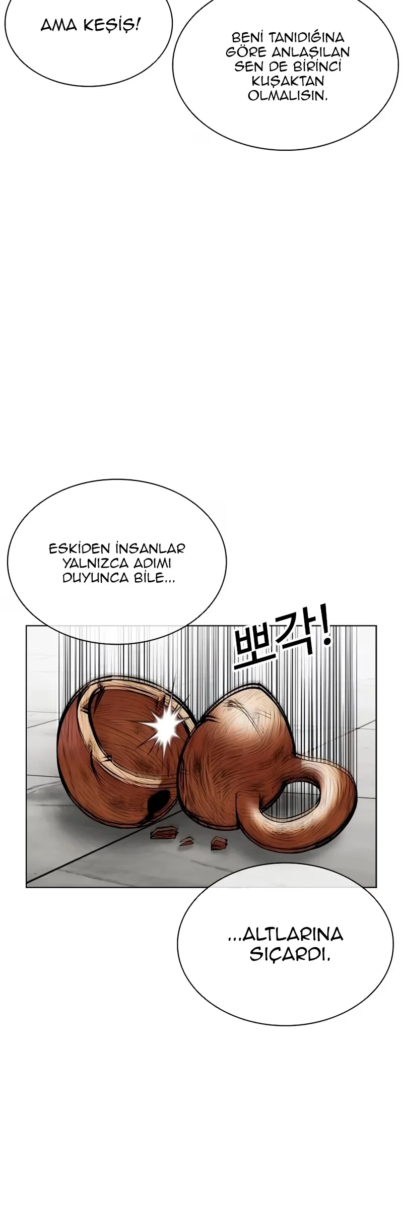 Lookism - Bölüm 538 - Sayfa 14