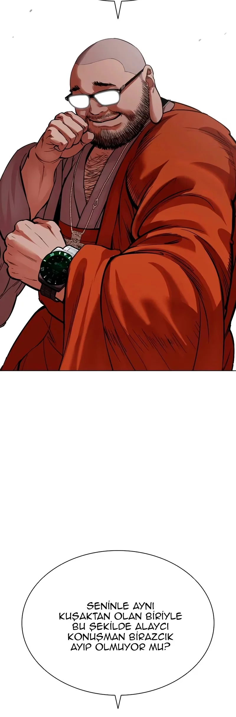 Lookism - Bölüm 538 - Sayfa 16
