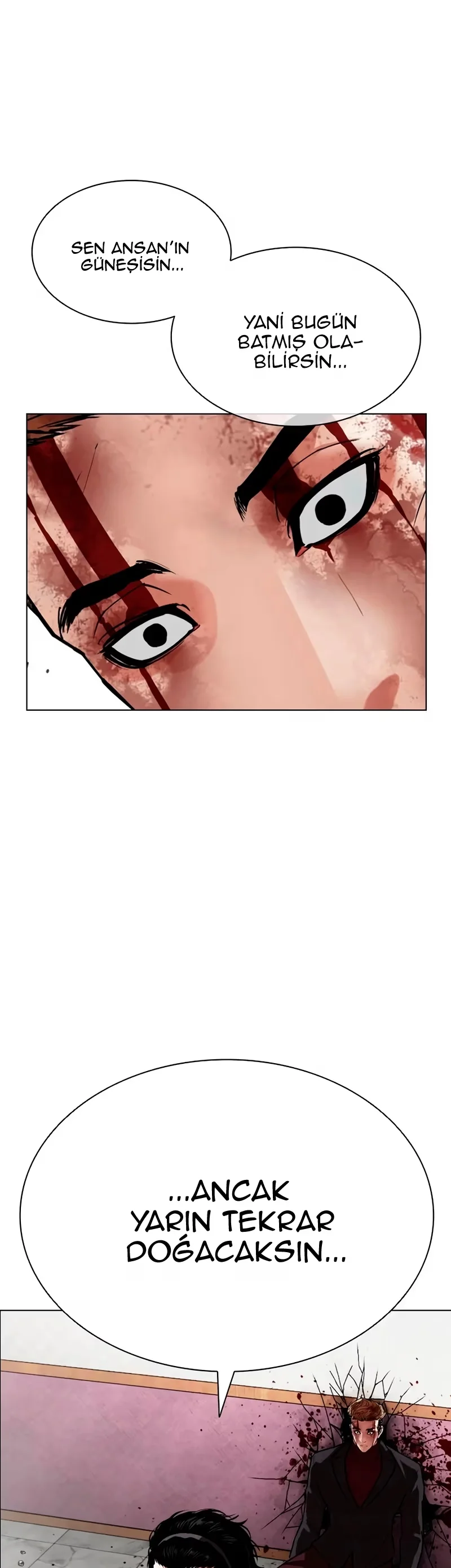 Lookism - Bölüm 538 - Sayfa 23