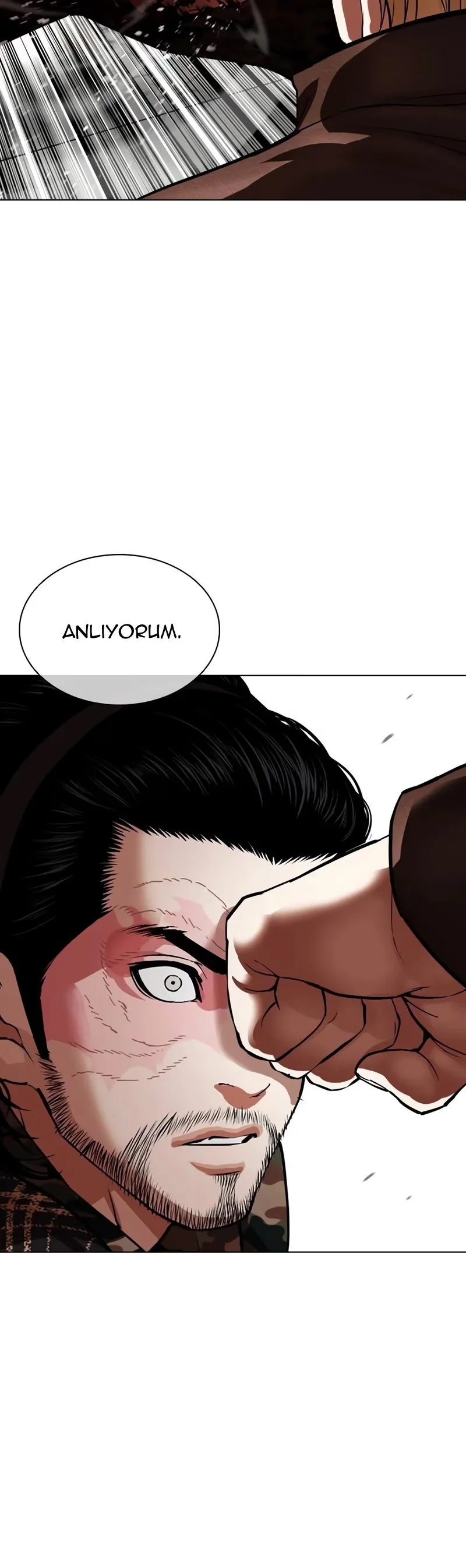 Lookism - Bölüm 538 - Sayfa 36
