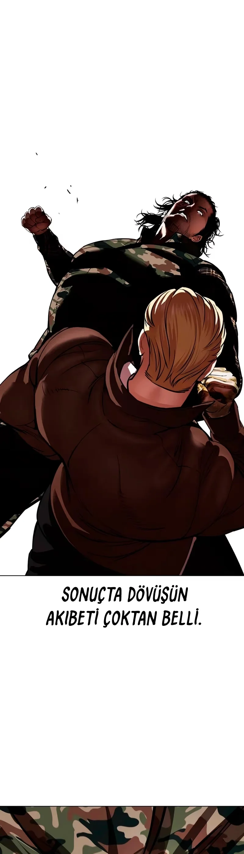 Lookism - Bölüm 538 - Sayfa 39