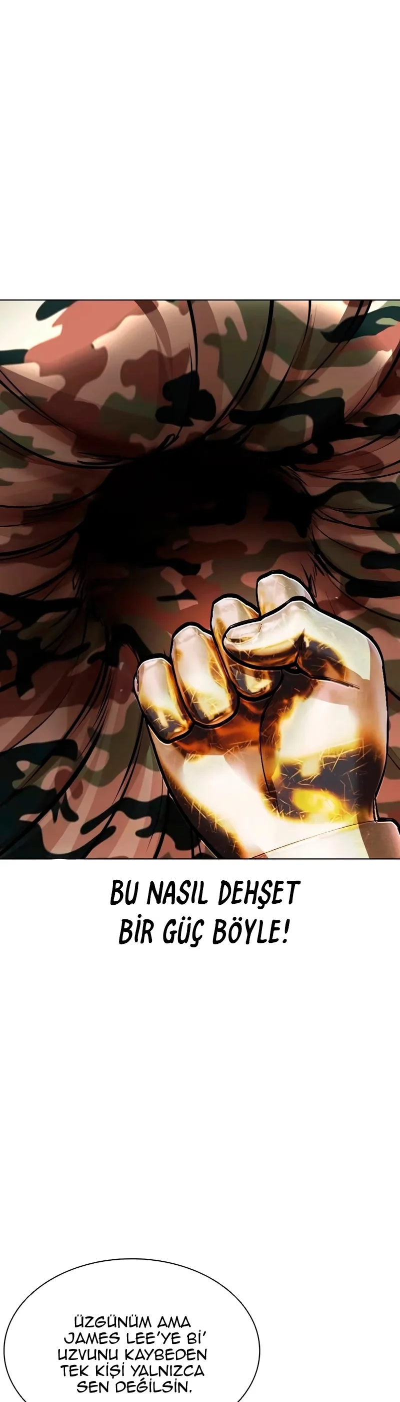 Lookism - Bölüm 538 - Sayfa 42