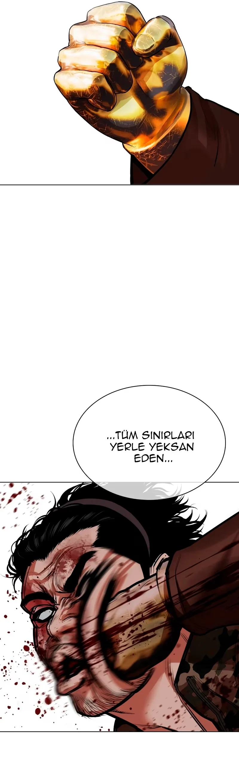 Lookism - Bölüm 538 - Sayfa 52
