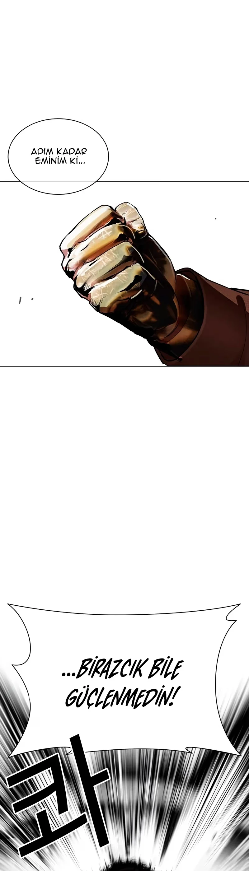 Lookism - Bölüm 538 - Sayfa 58