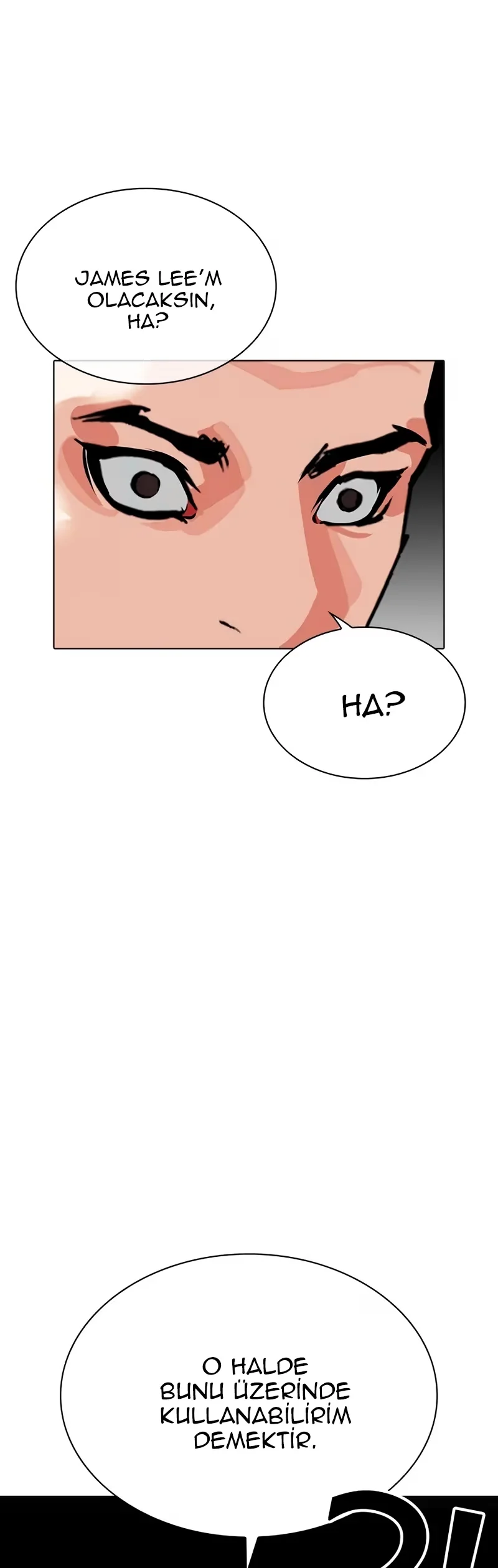 Lookism - Bölüm 538 - Sayfa 62