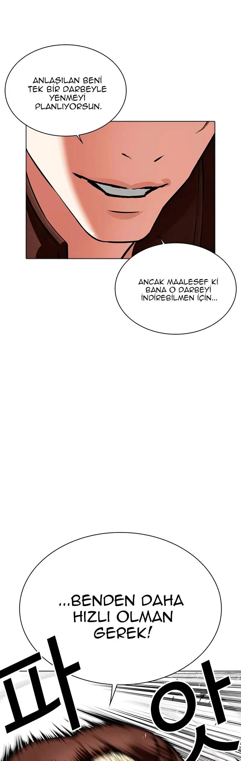 Lookism - Bölüm 538 - Sayfa 64