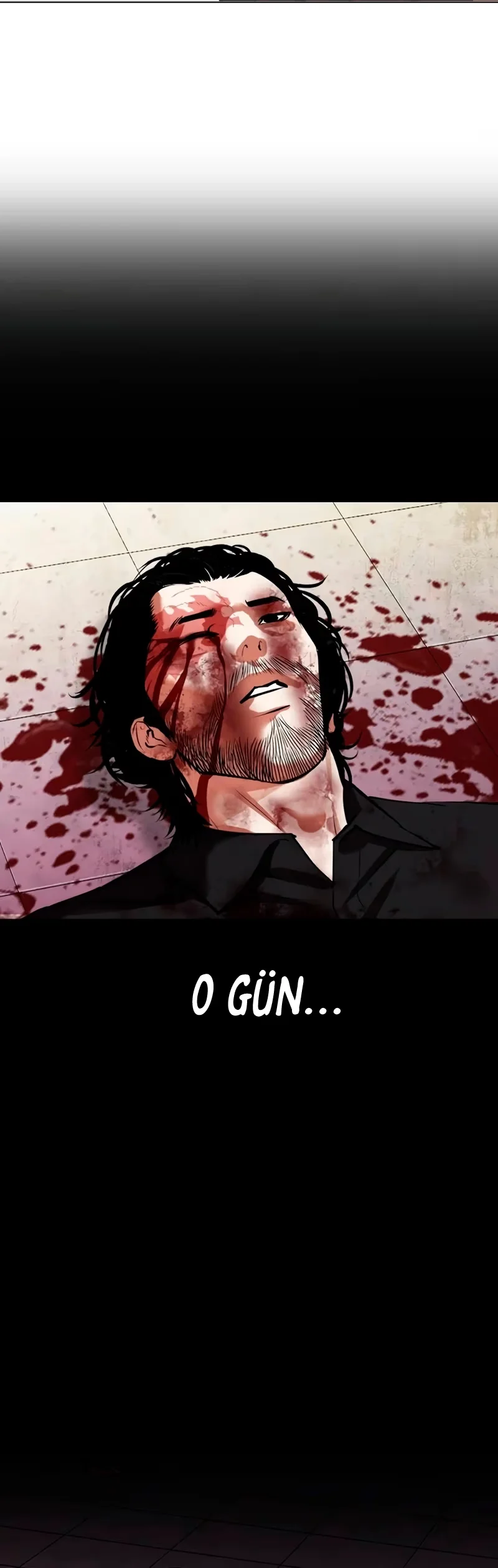 Lookism - Bölüm 538 - Sayfa 66