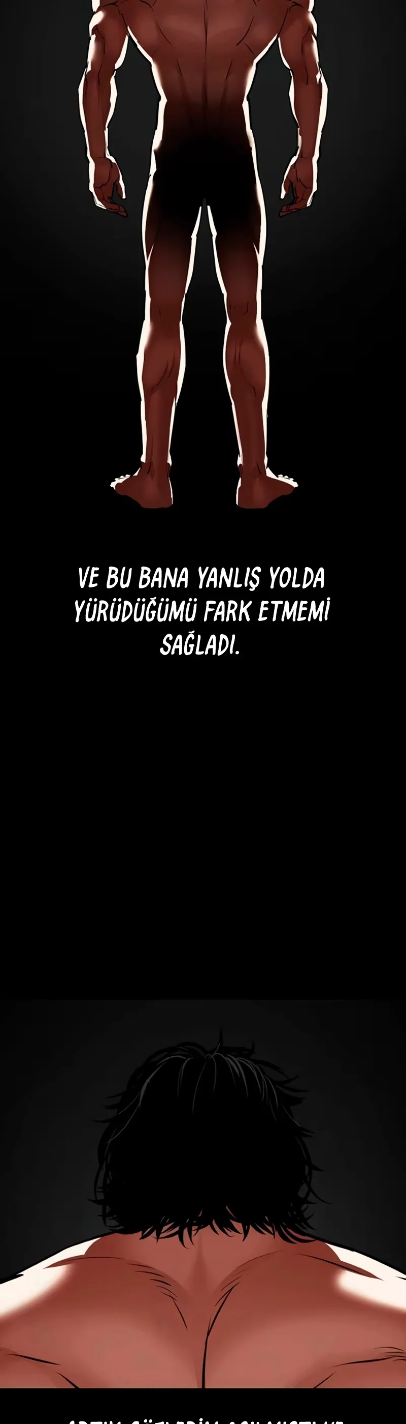 Lookism - Bölüm 538 - Sayfa 68