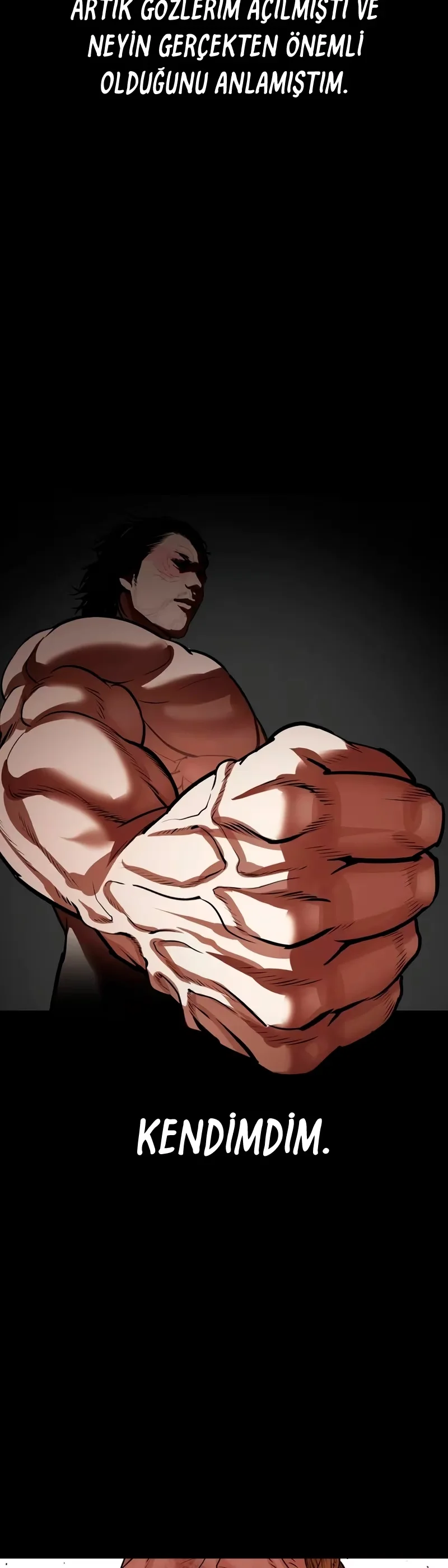 Lookism - Bölüm 538 - Sayfa 69